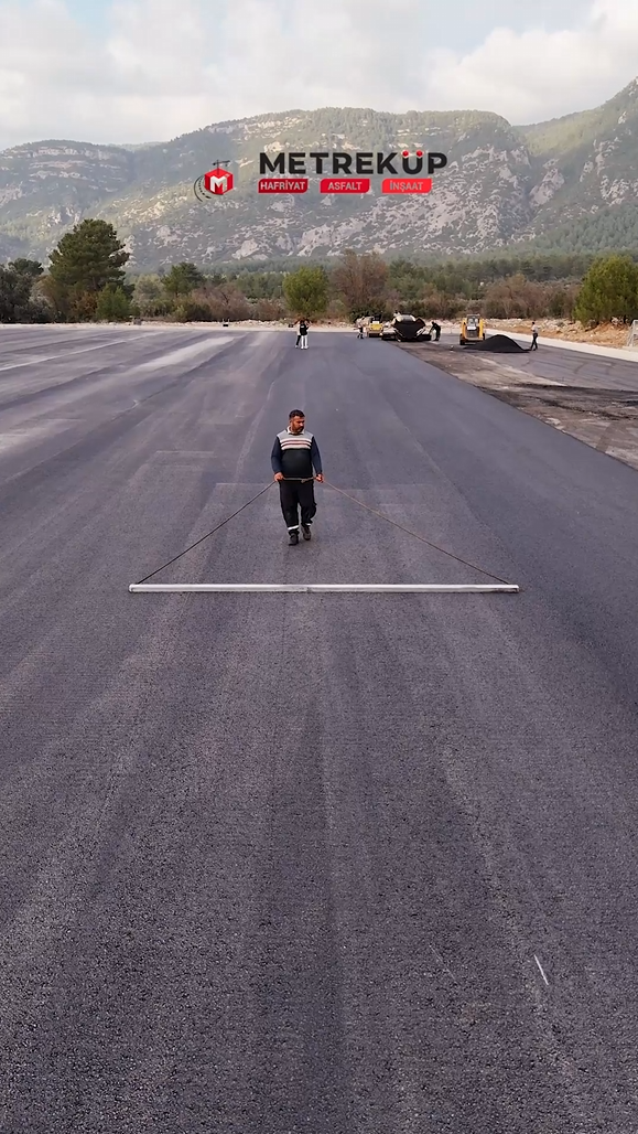 Muğla - Bodrum - Metreküp Yapı