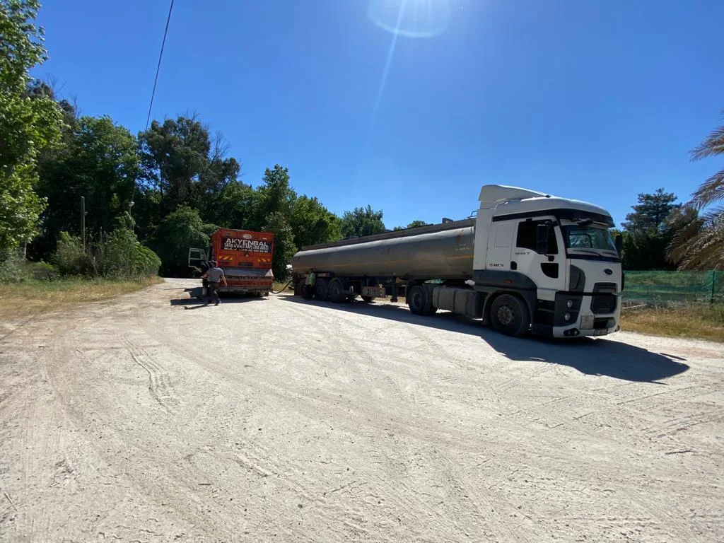 İller Bankası Projesi